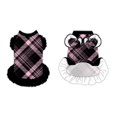 Ooh La Lace - Ooh La Lad - La Petite Shimmy Dress